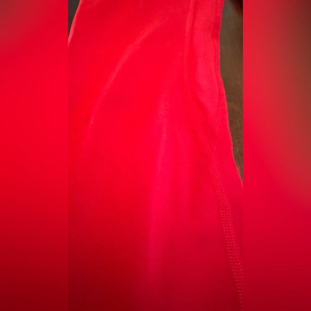 Lululemon Align High Rise 25” Coral Leggings - Picture 2 of 3